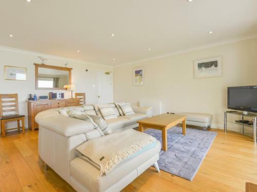 Apartment 19, Bigbury On Sea