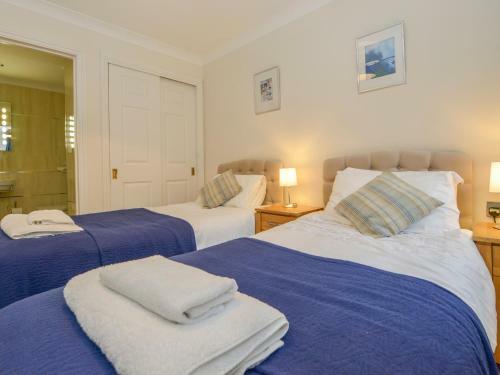 Apartment 19, Bigbury On Sea