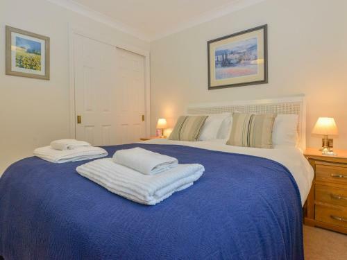 Apartment 19, Bigbury On Sea