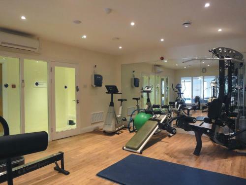 Apartment 19, Bigbury On Sea