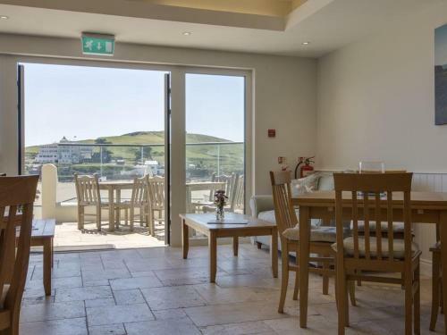 Apartment 19, Bigbury On Sea