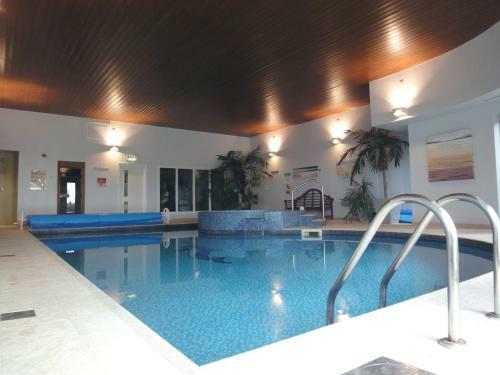 Apartment 19, Bigbury On Sea