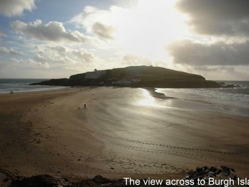 Apartment 5, Bigbury On Sea