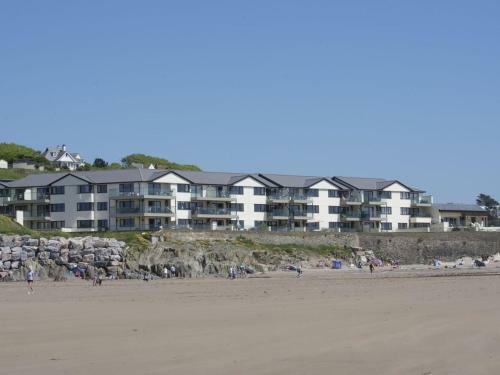 Apartment 2, Bigbury On Sea