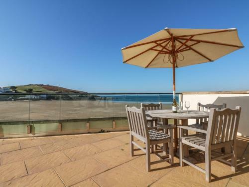 Apartment 2, Bigbury On Sea