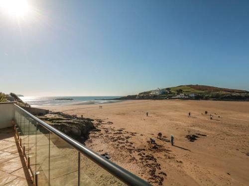 Apartment 2, Bigbury On Sea