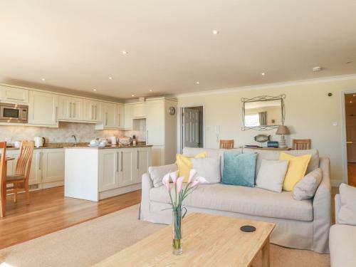 Apartment 2, Bigbury On Sea