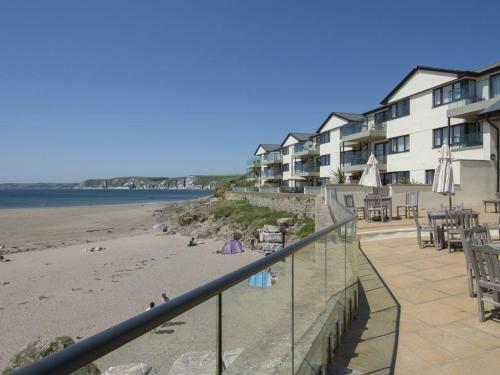 Apartment 2, Bigbury On Sea