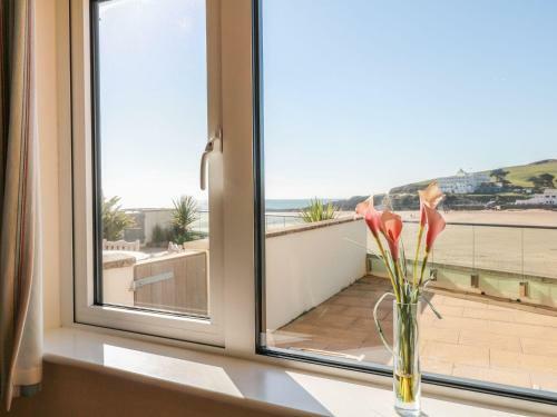 Apartment 2, Bigbury On Sea