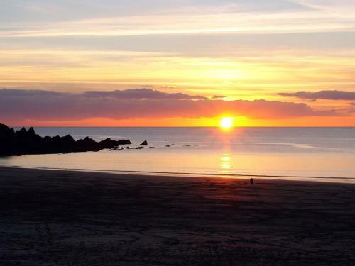 Drifters, Bigbury-on-sea