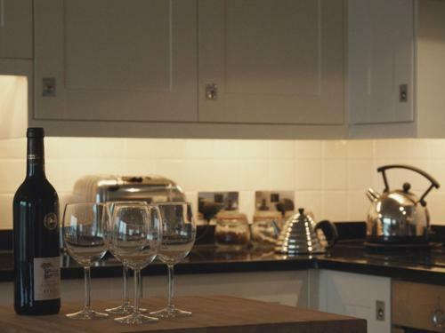 Apartment 23, Bigbury-on-sea