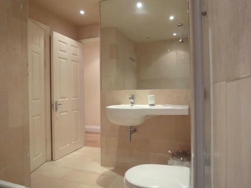 Apartment 23, Bigbury-on-sea