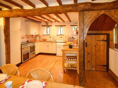 The Barn, Taunton