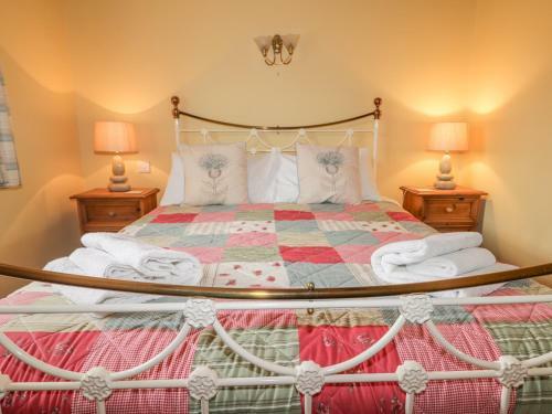 The Tack Rooms, Beverley