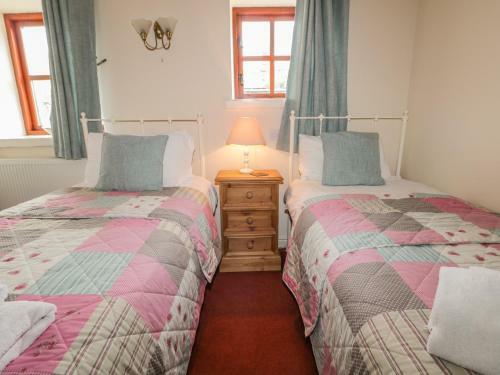 The Tack Rooms, Beverley