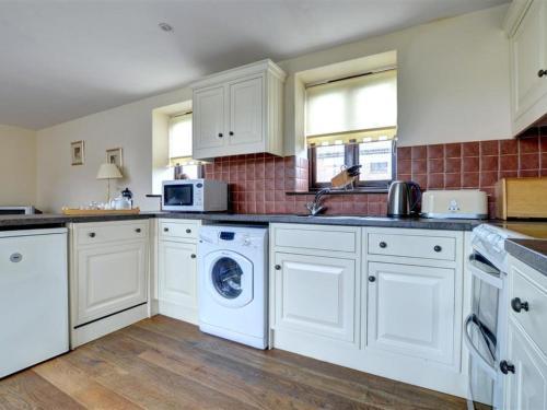 Holiday Home Bull Cottage