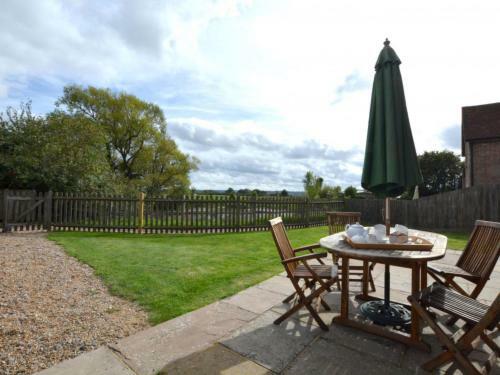 Holiday Home Bull Cottage