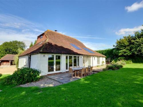 Holiday Home Standen Farm