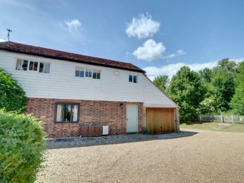 Holiday Home Standen Farm
