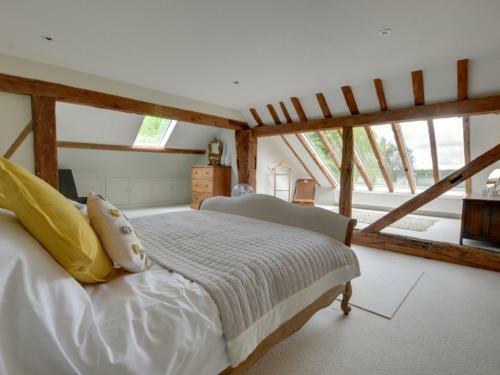 Holiday Home Standen Farm