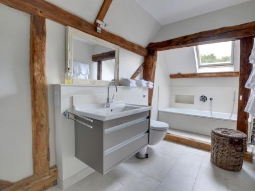 Holiday Home Standen Farm