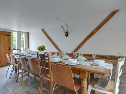 Holiday Home Standen Farm