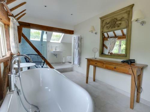 Holiday Home Standen Farm