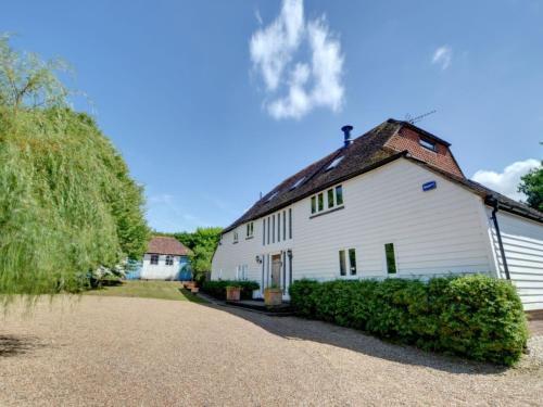 Holiday Home Standen Farm