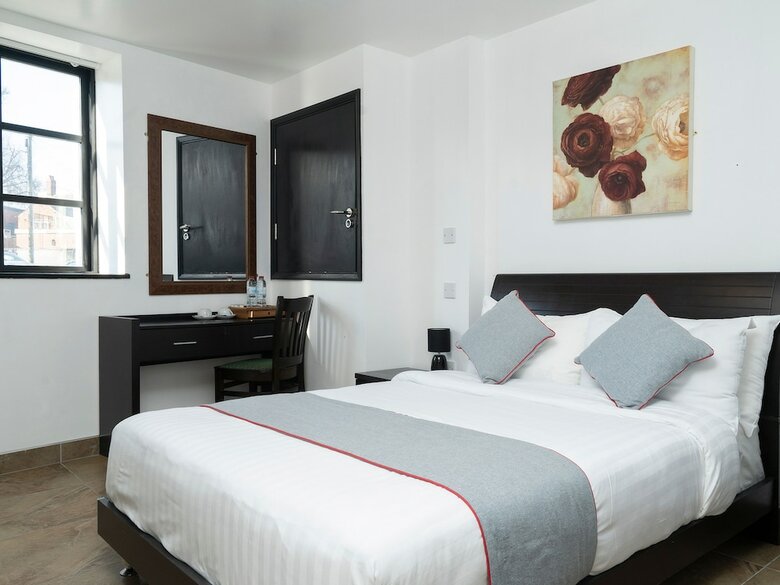 Bed & Breakfast Atz&h Inn