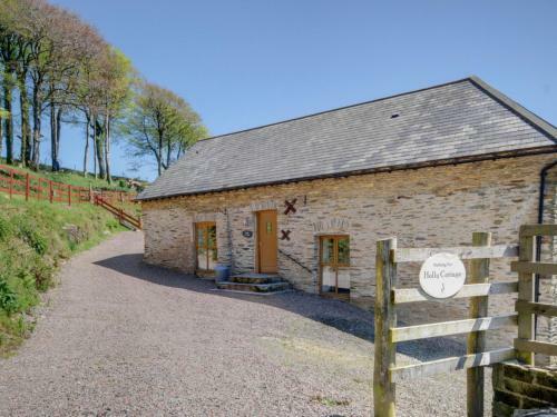 Holiday Home Holly Cottage