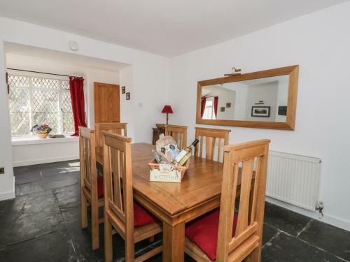 The Cottage, Coed Y Celyn