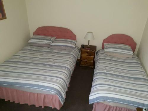 Hostal Mirandas Guest House