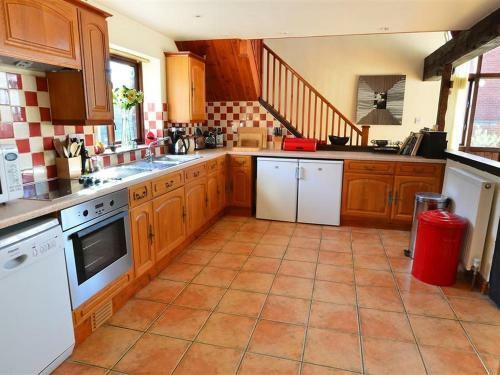 Holiday Home Swallow Barn