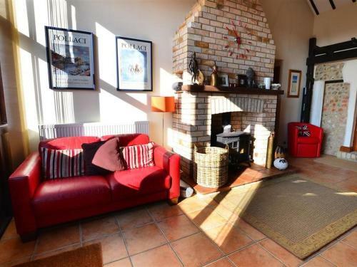 Holiday Home Swallow Barn
