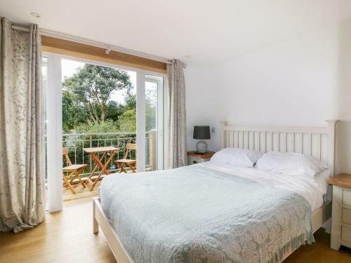Crift Farm Cottage, Bodmin