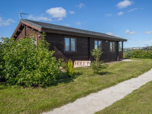 Holly Lodge, Bodmin
