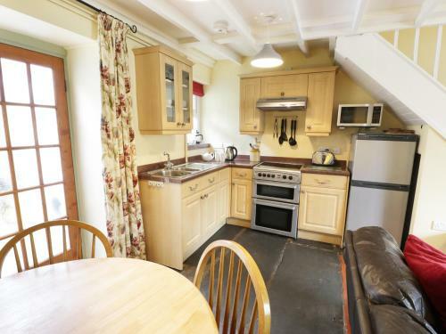 Tan Y Rhos Cottage