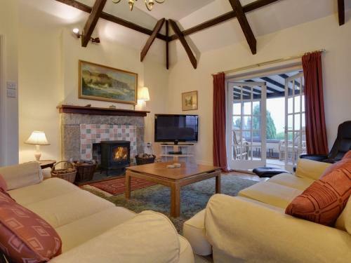 Higher Tumrose, Bodmin