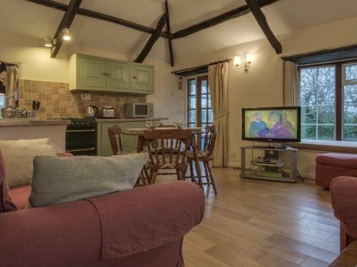 Tumrose Cottage, Bodmin