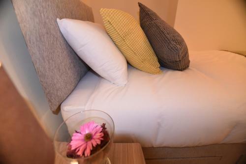 Apartamento Wyresdale House-flat 1