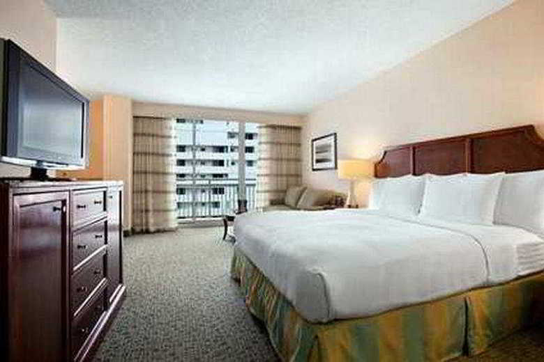 Hotel Hilton Singer Island Oceanfront Resort