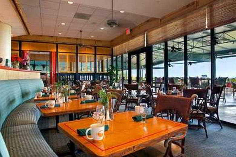Hotel Hilton Singer Island Oceanfront Resort