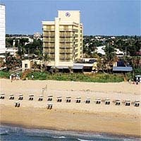 Hotel Hilton Singer Island Oceanfront Resort