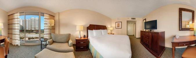 Hotel Hilton Singer Island Oceanfront Resort