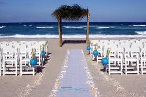 Hotel Hilton Singer Island Oceanfront Resort