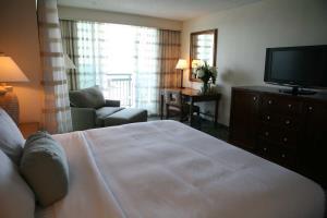 Hotel Hilton Singer Island Oceanfront Resort