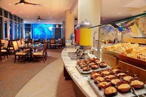 Hotel Hilton Singer Island Oceanfront Resort