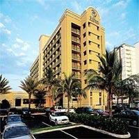 Hotel Hilton Singer Island Oceanfront Resort