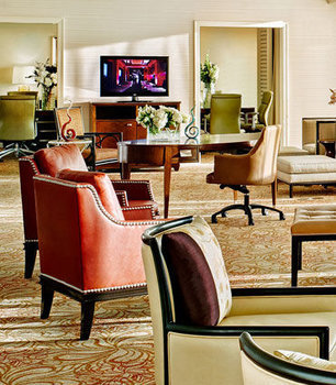Hotel Jw Marriott Desert Springs Resort & Spa