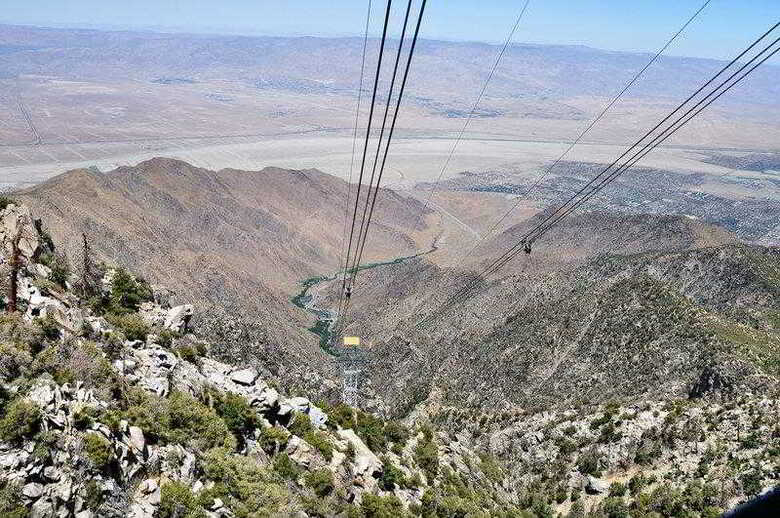 Hotel Best Western Inn At Palm Springs